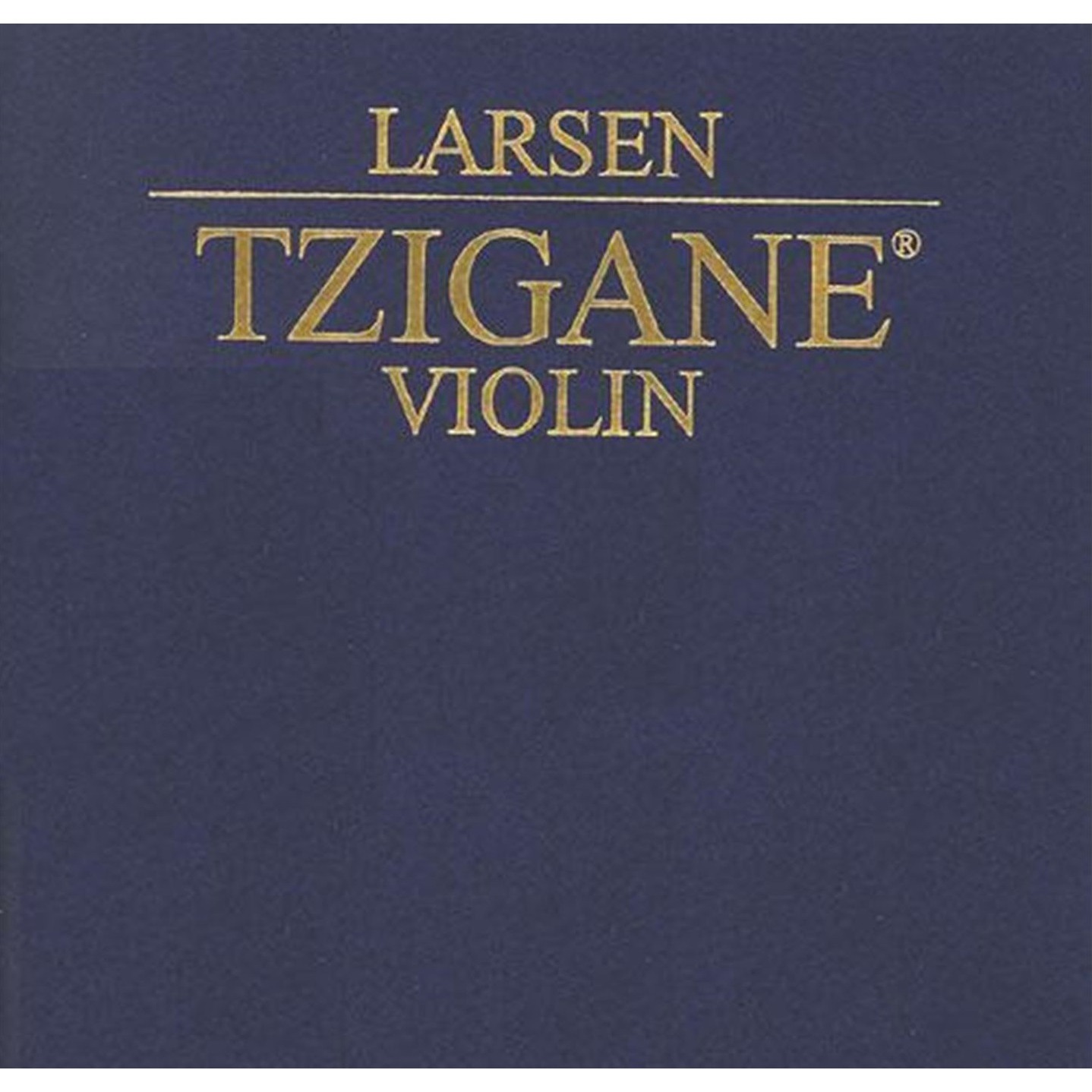 Струны для скрипки Larsen Strings Tzigane medium cтруны для скрипки 4/4