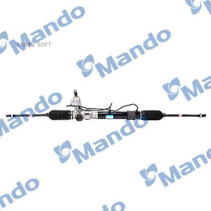 

Рейка рулевая HYUNDAI MATRIX (FC) LAVITA (2001-06-2010-08) Mando EX5771017200