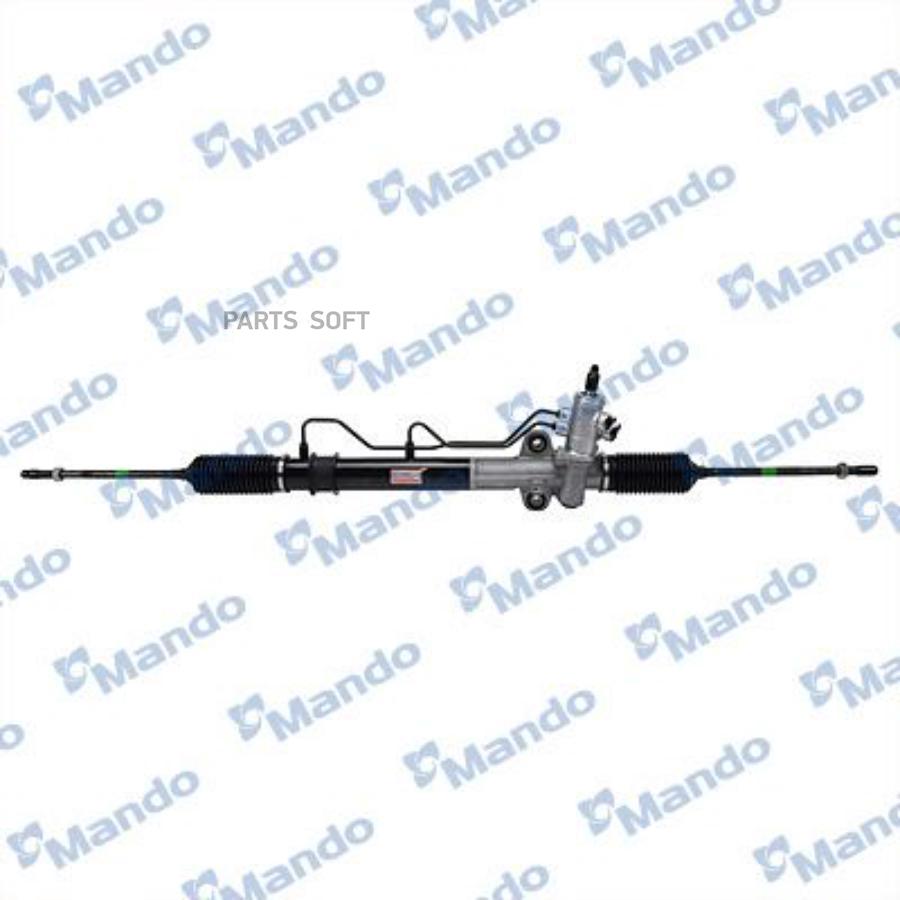 

Рейка рулевая MANDO EX5771026200 HYUNDAI Santa Fe 07/00->