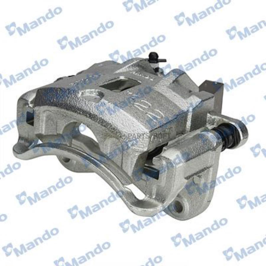 

Суппорт тормозной Hyundai Elantra/Matrix 00>10 Mando EX5819029A40