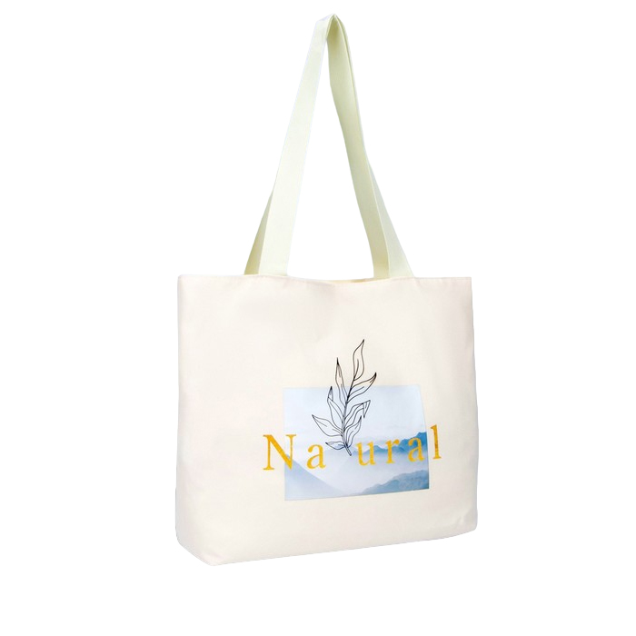 

Сумка шоппер женская NAZAMOK Natural, белый, Natural