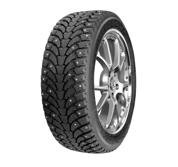 

Автошина ANTARES Grip 60 ice 265/65 R18 114 T, Grip 60 Ice