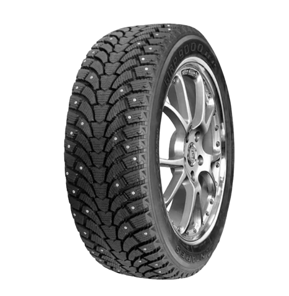 

Автошина ANTARES Grip 60 ice 275/65 R18 116 S