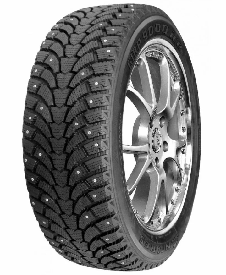 Автошина ANTARES Grip 60 ice 285/50 R20 112 T