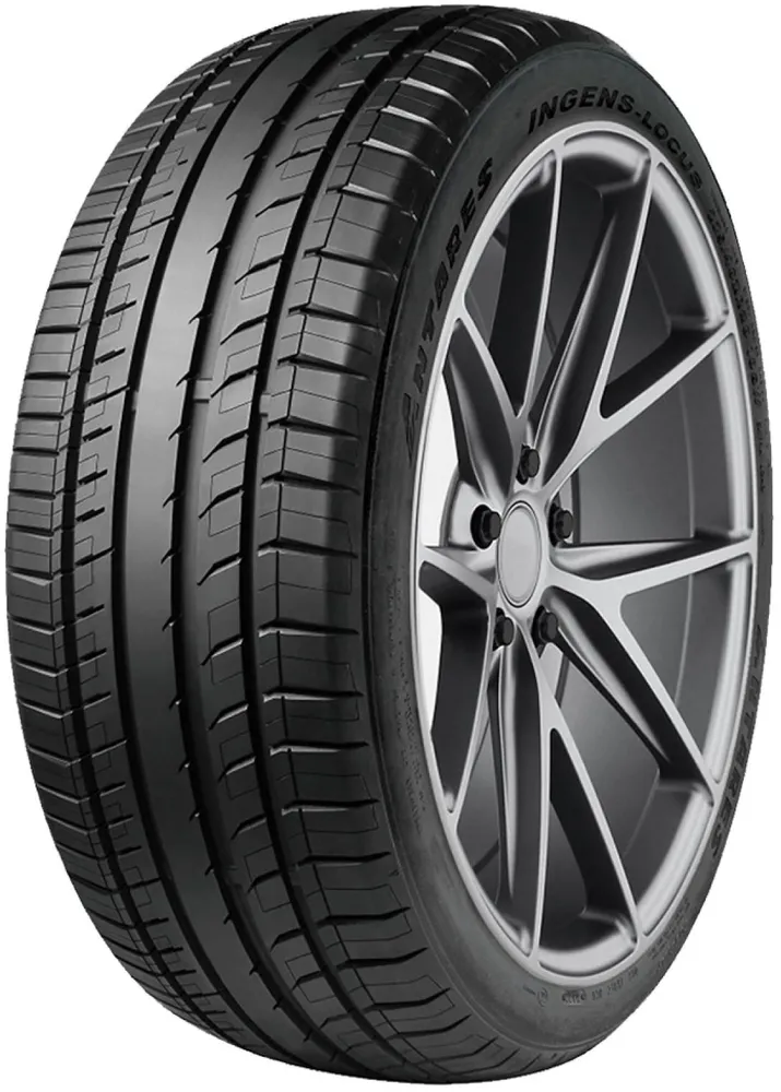 

Автошина ANTARES Ingens-Locus 245/35 R19 93 W