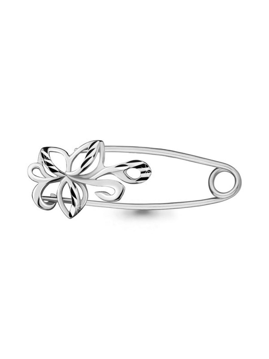 

Брошь из серебра TEO MAORI 871525.5, 871525.5