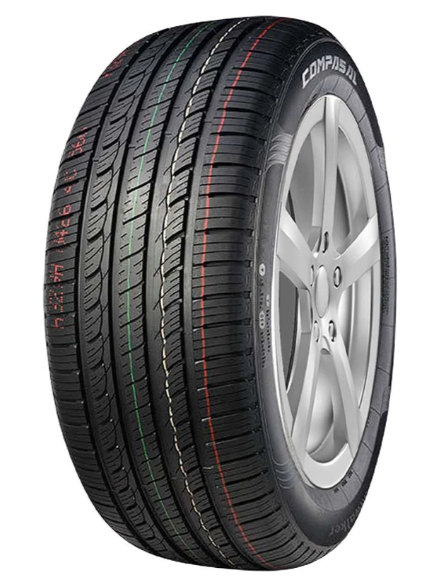 

Автошина Compasal Citiwalker 265/50 R20 111 V