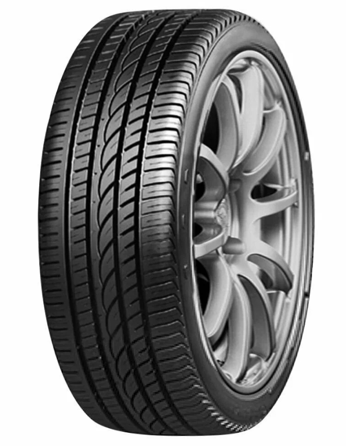 

Автошина Compasal Sportcross 265/65 R17 112 H