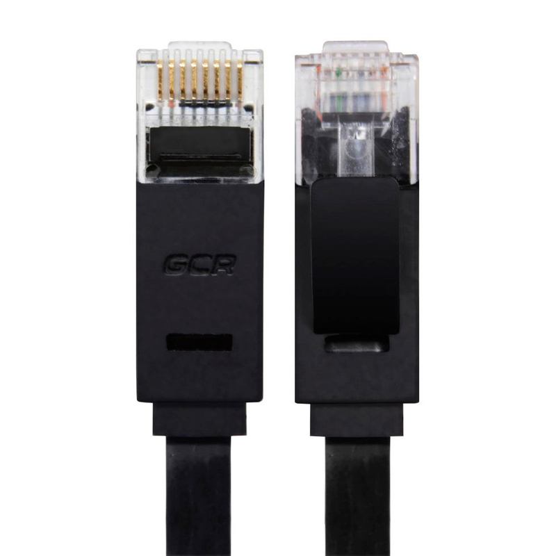 

Патч-корд NoBrand RJ45 - RJ45 вилка-вилка 1.5м серый
