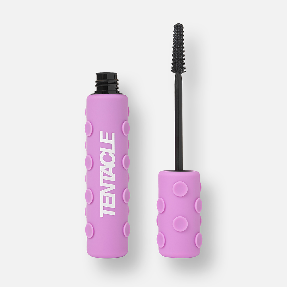 Тушь для ресниц Love Generation Tentacle Volume Mascara №01 Чёрный, 9 мл