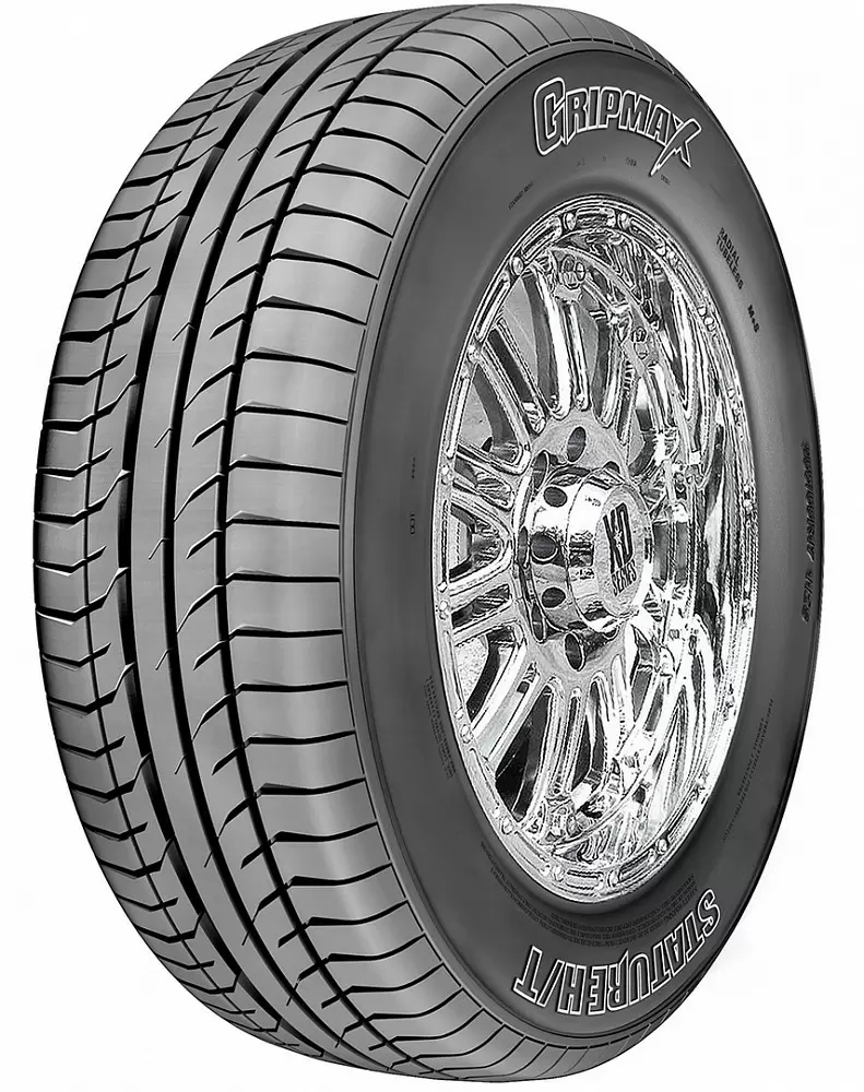 

Автошина Gripmax Stature H/T 315/35 R20 110 Y