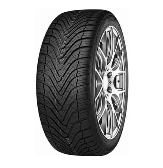 Автошина Gripmax SureGrip A/S 215/55 R18 99 W