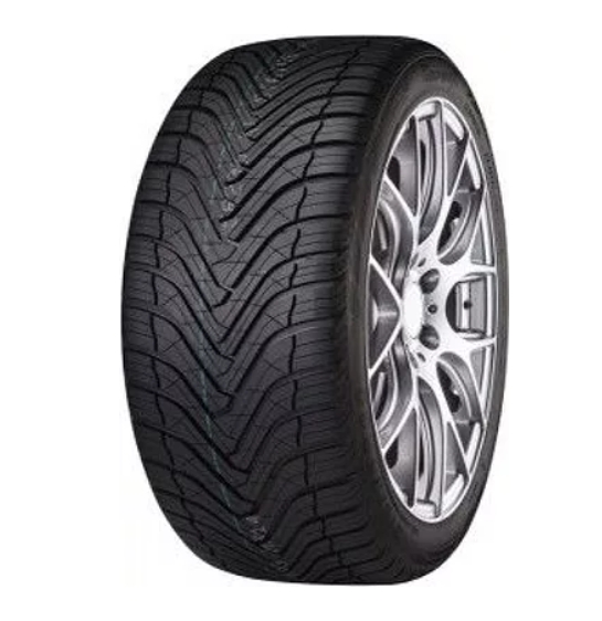 

Автошина Gripmax SureGrip A/S 215/65 R17 99 V