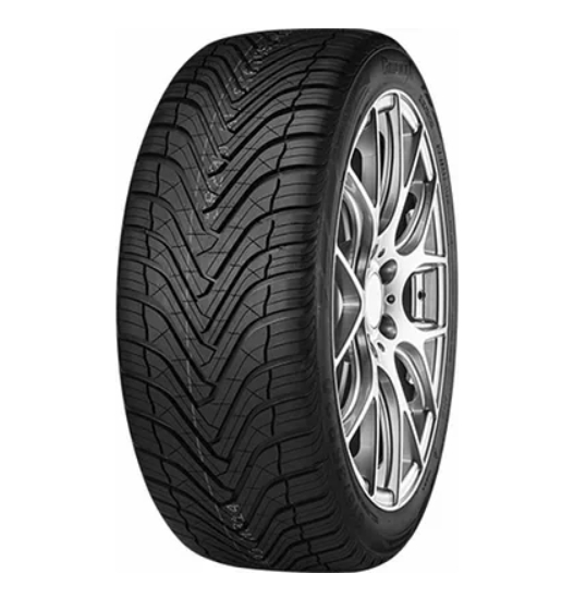 

Автошина Gripmax SureGrip A/S 235/40 R18 95 W