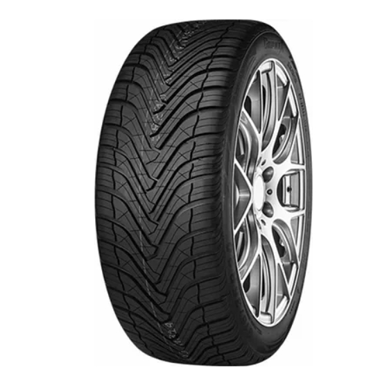 

Автошина Gripmax SureGrip A/S 245/40 R18 97 W