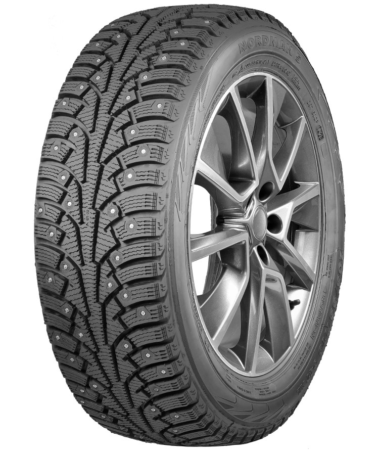 

Автошина Ikon Tyres Nordman 5 155/70 R13 75 T