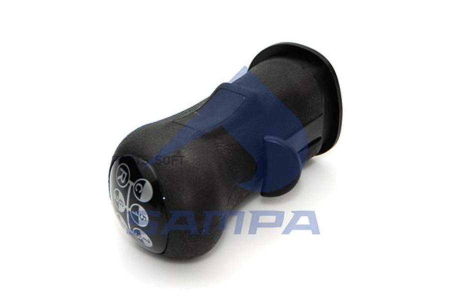 

Ручка рычага КПП! переключения передач \Volvo R52B/R62/MR62B/R1000/R1400/R1700/R1900