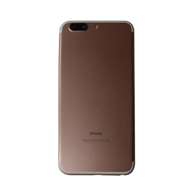 

Корпус service-help для смартфона Apple iPhone 6S Plus розовый