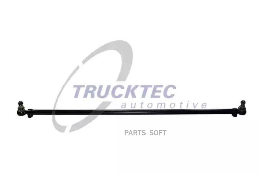 TRUCKTEC 0432001 Поперечная рулевая тяга 1736 mm OE-No 395350 1шт 15502₽