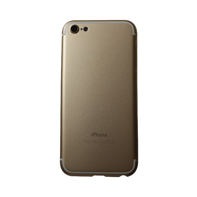 

Корпус service-help для смартфона Apple iPhone 5 золотой
