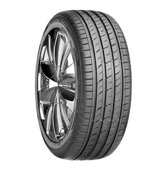 

Шины ROADSTONE N'Fera SU1 235/40 R19 96 Y