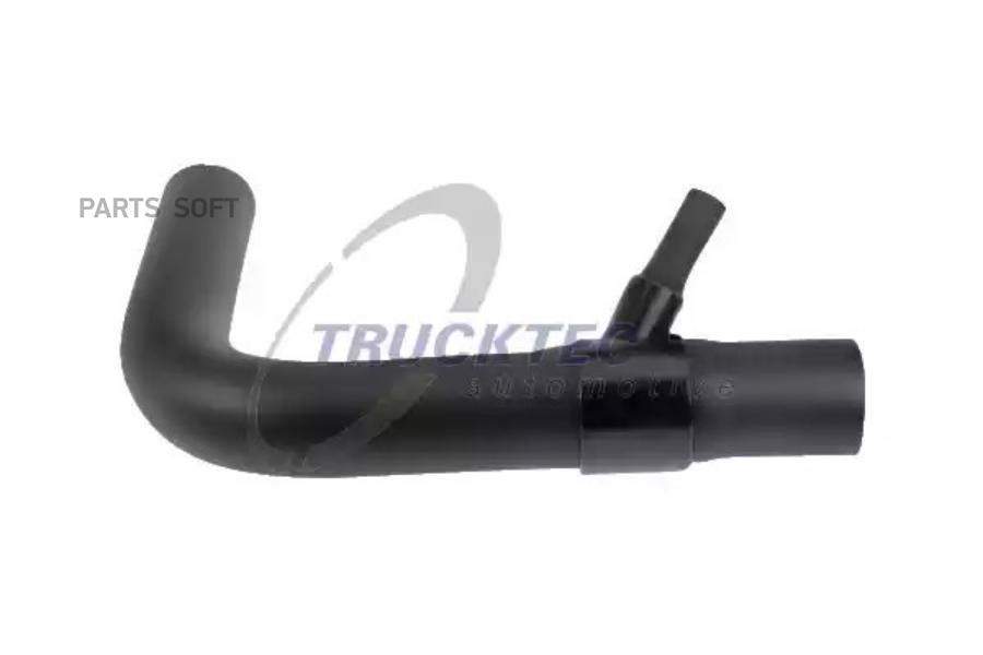 

TRUCKTEC 05.40.043 Шланг радиатора ID= 59 / 18 mm; OD=70 / 26 mm 1шт