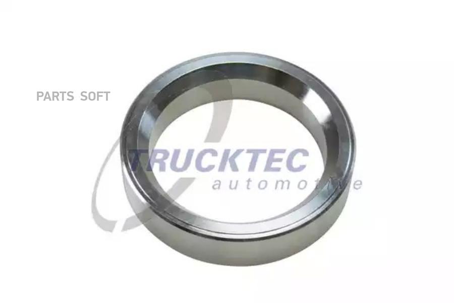 TRUCKTEC 0132069 0132069_обойма ступицы задн ось 110x145x32 MB 3062₽