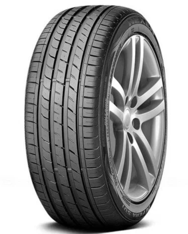 

Шины ROADSTONE N'Fera SU1 255/35 R18 94 Y