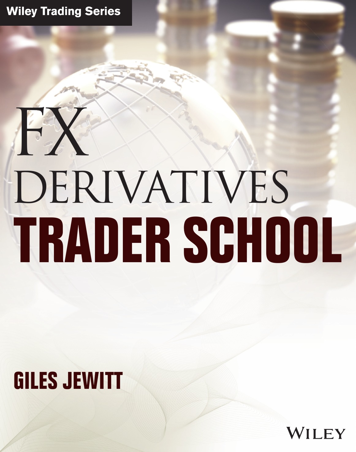 

FX Derivatives Trader School