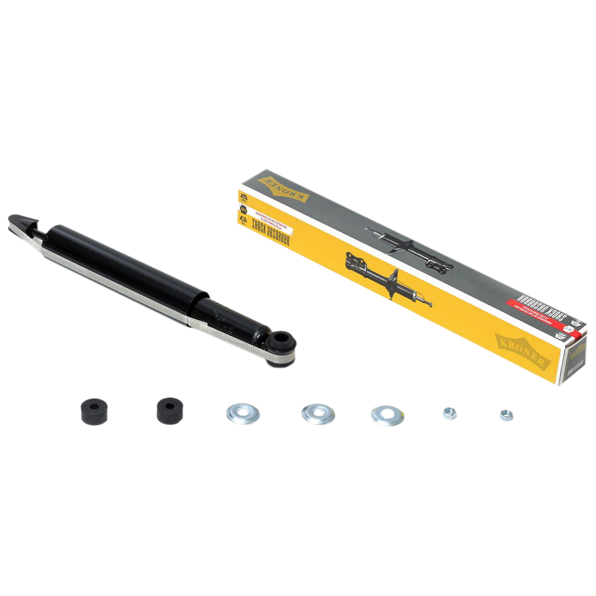 

Амортизатор KRONER k3529210g