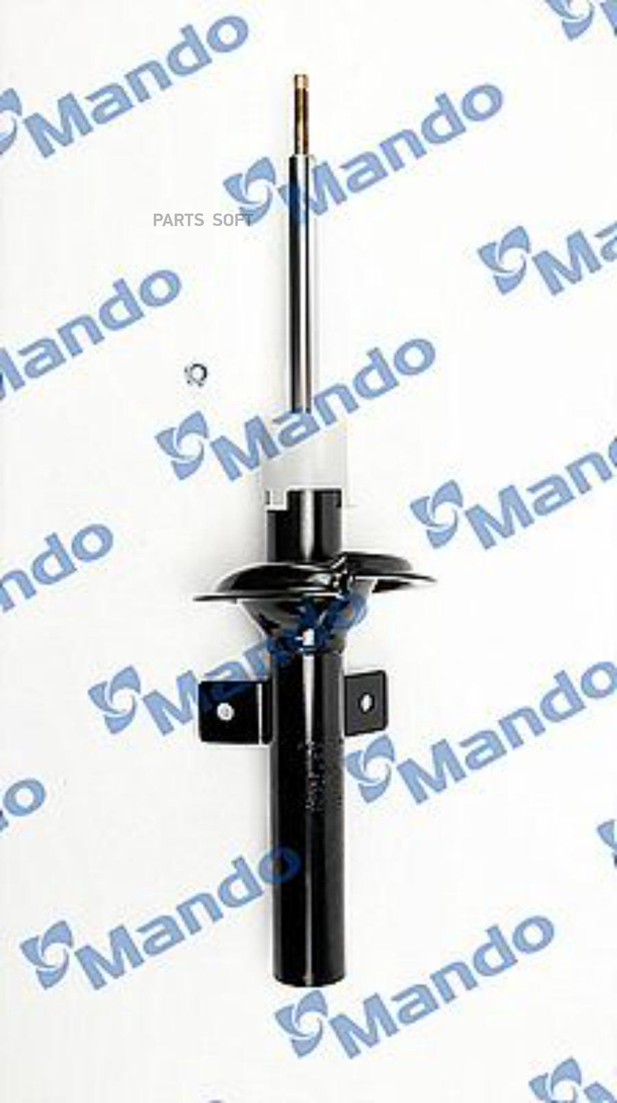

Амортизатор Mando mss016278