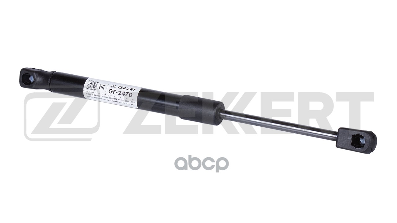

Амортизатор ZEKKERT gf2470