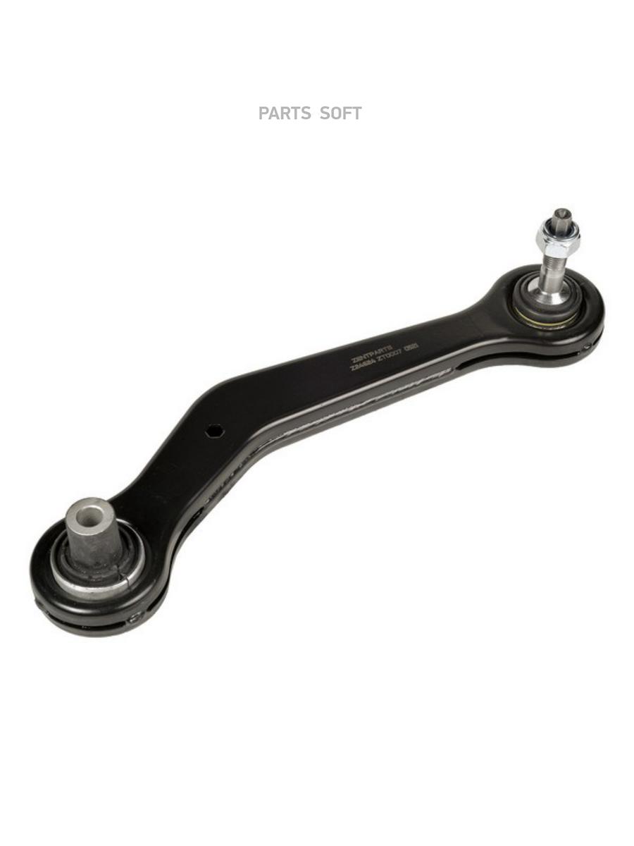 

Рычаг задней подвески ZENTPARTS для BMW X5 3.0i-4.8is, 3.0D 00- верхний правый z24624