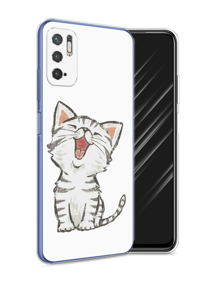 Чехол Awog на Xiaomi Redmi Note 10T/Note 10 5G/M3 Pro 