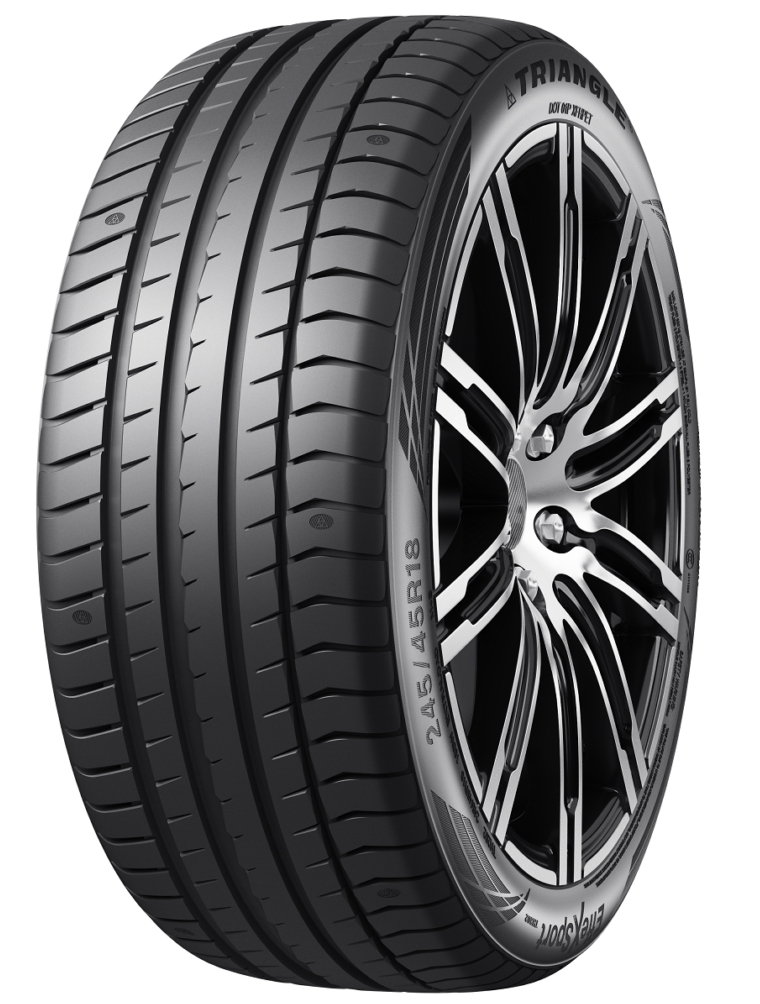 

Шина 205/50R17 93Y XL EffeXSport TH202 TL M+S