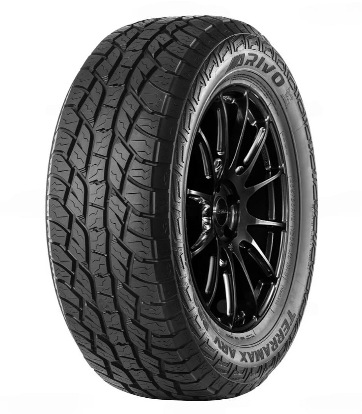 

Шина ARIVO Terramax ARV PRO A/T 205/70R15 96H