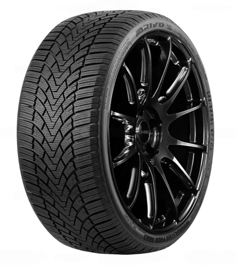 

Шина ARIVO Winmaster ProX ARW 3 195/60R14 86H