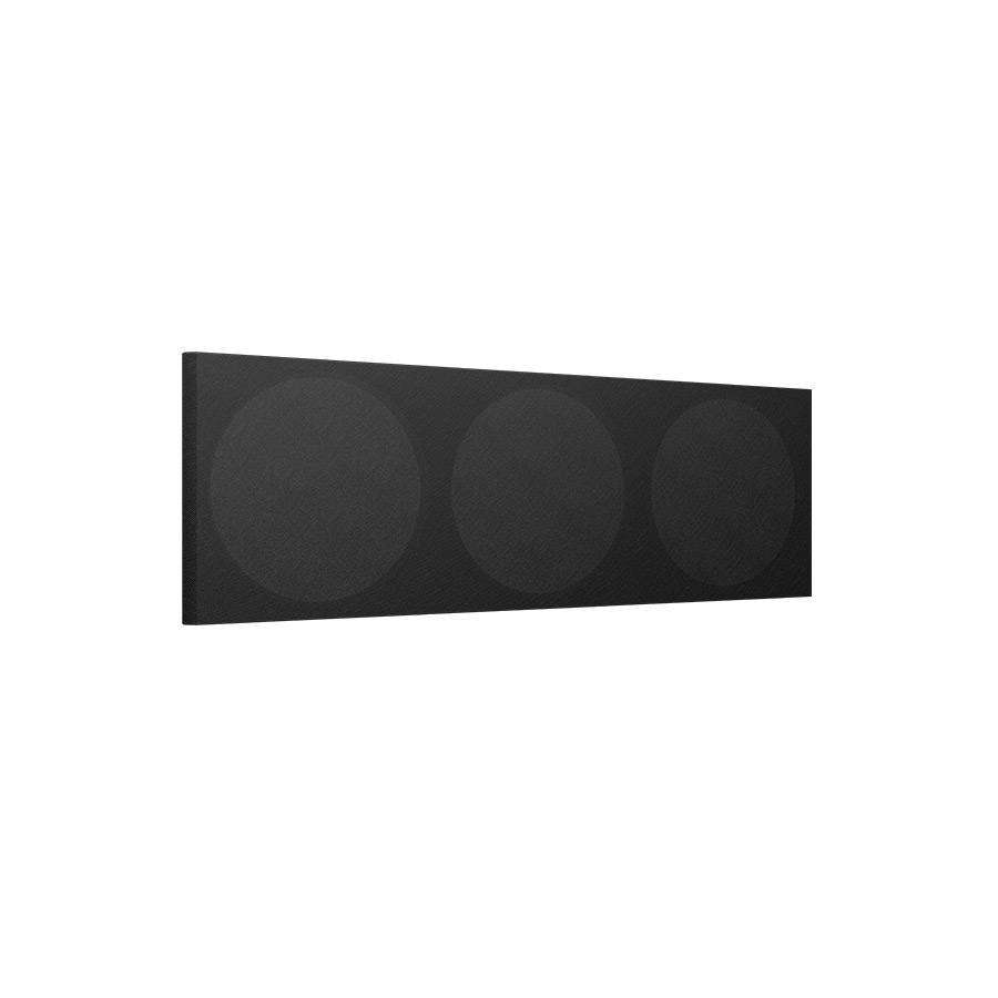 

Гриль акустический KEF Q250 BLACK CLOTH GRILLE SP4016BA, Q250 BLACK CLOTH GRILLE SP4016BA