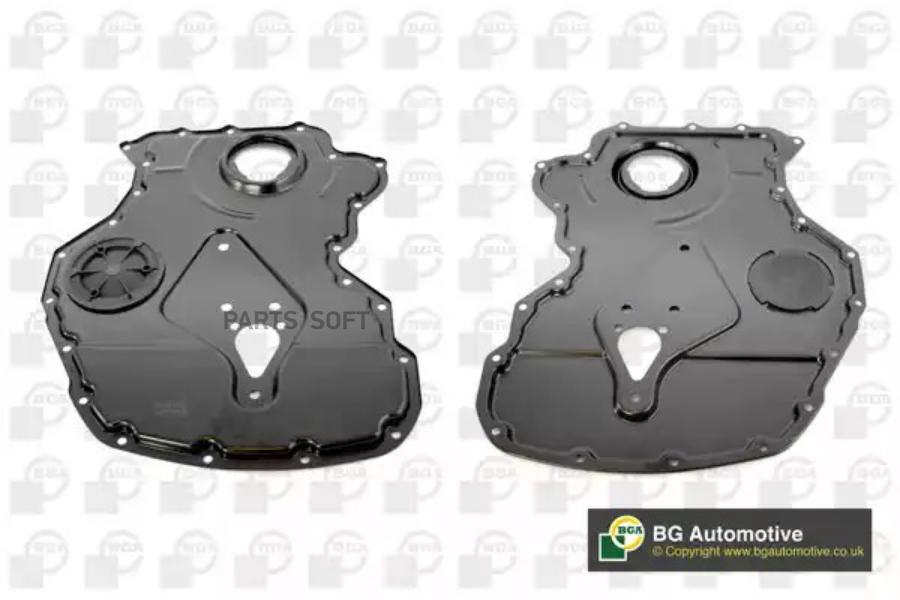 

BGA FC2303 Крышка цепи ГРМ FORD / LAND ROVER 2.2TDCI 11-