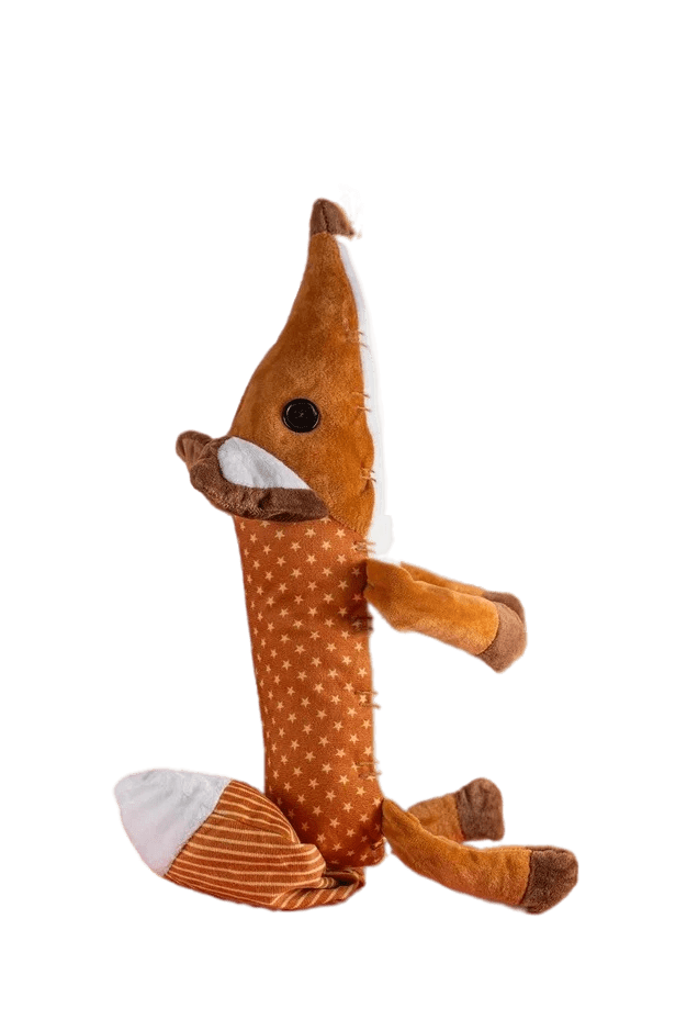 Мягкая игрушка Plush Story коричневый мягкая игрушка anna club plush кролик лежит коричневый 25 см