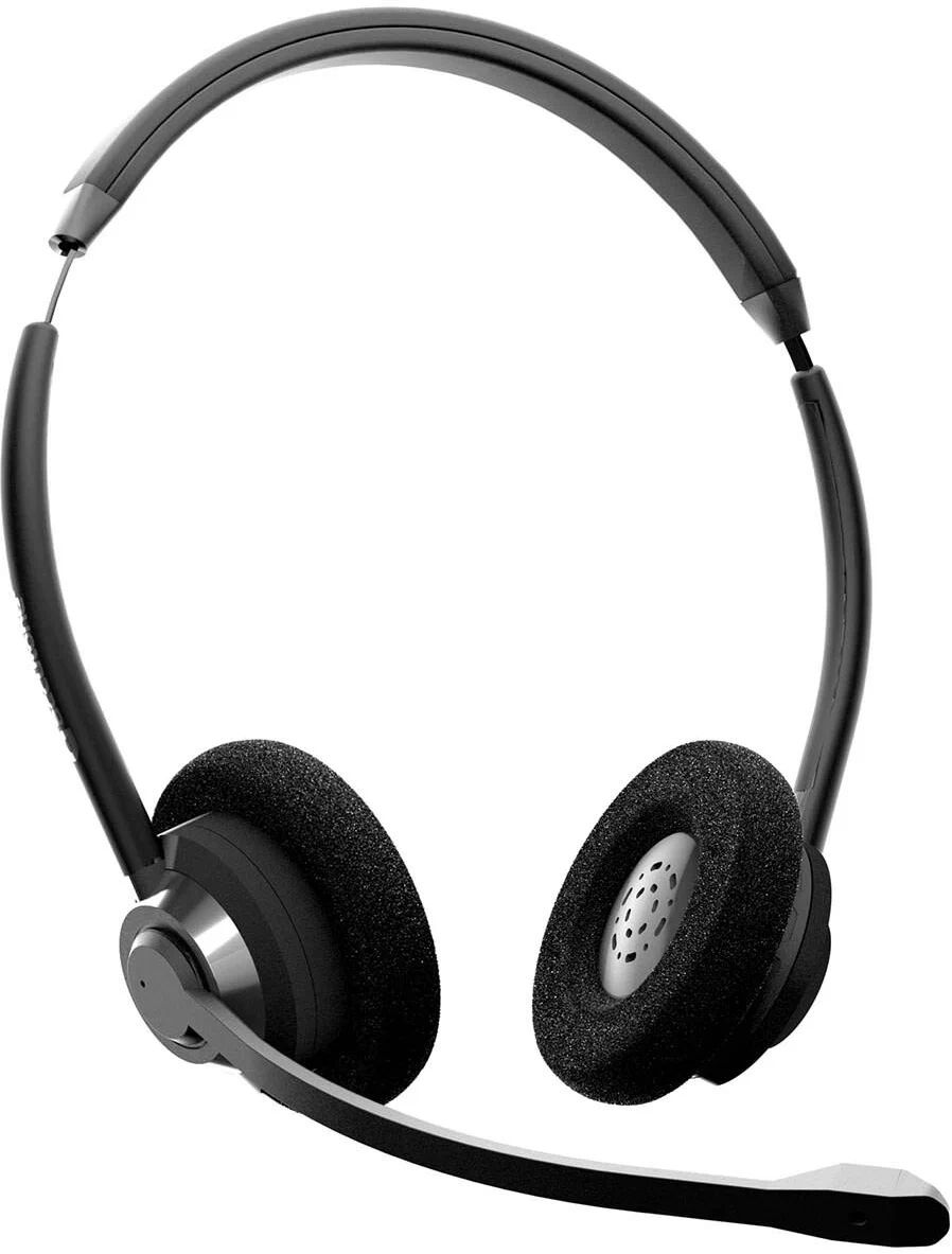 

Беспроводная гарнитура Accutone BTB310MKII Black