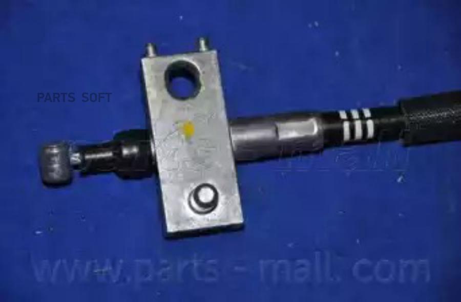 

Трос Стояночного Тормоза | Зад Прав | Ptd-010 Nsii0007388881 Parts-Mall арт. PTD010