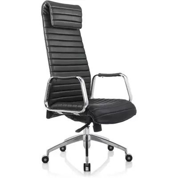 Кресло для руководителя Easy Chair 528 ML черное
