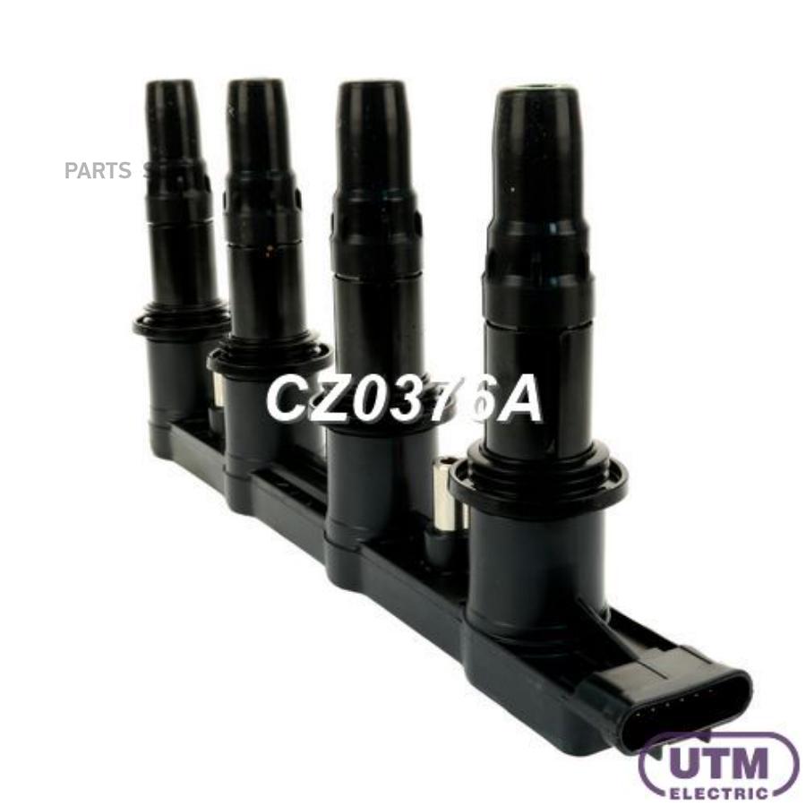 

Катушка Зажигания Utm арт. CZ0376A