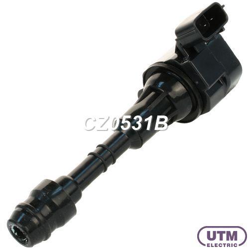 

Катушка Зажигания Utm CZ0531B