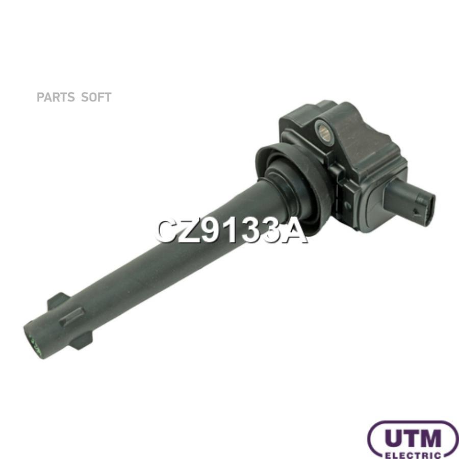 

Катушка Зажигания Utm арт. CZ9133A