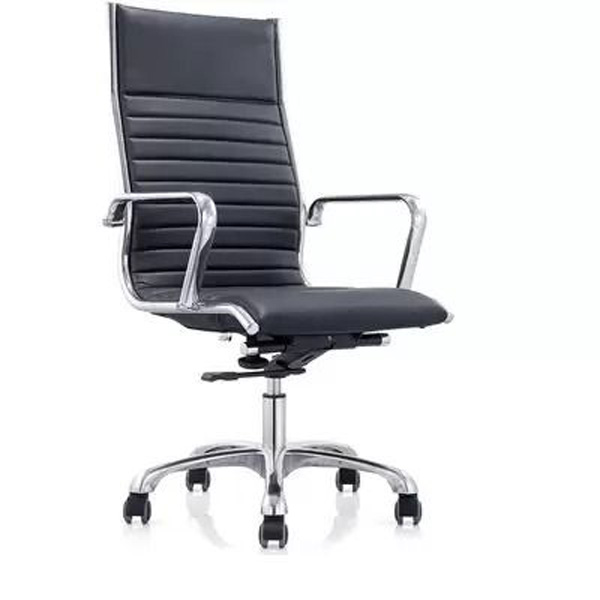 Кресло для руководителя Easy Chair 704 TL черное