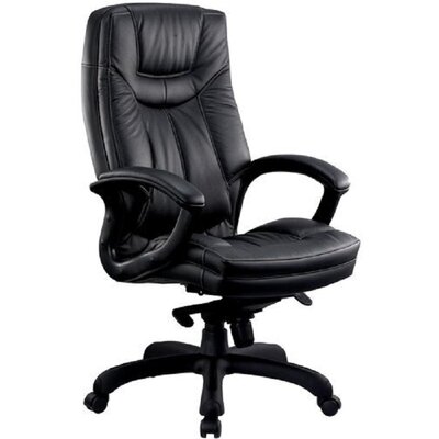 

Кресло для руководителя Easy Chair CS-608Е черное