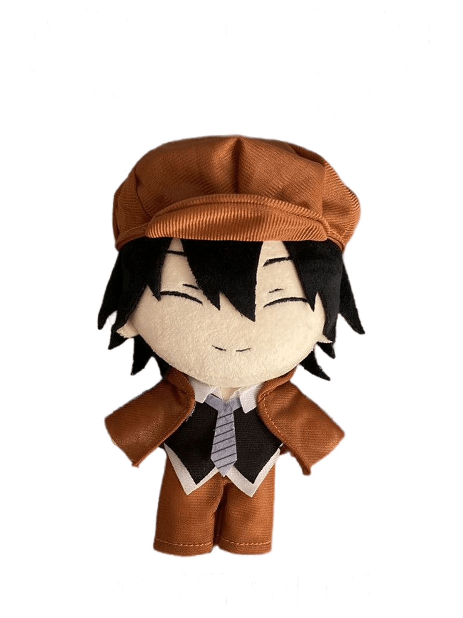 Мягкая игрушка Plush Story рампо эдогава бродячие псы bungou stray dogs мягкая игрушка plush story федор достоевский в белом костюме бродячие псы bungou