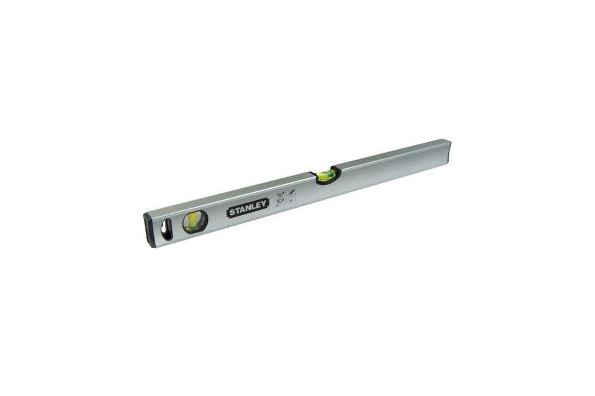 

Уровень STANLEY Stanley Classicl STHT1-43116 1800мм 0.5мм/м 2 глазка магнит, STHT1-43116